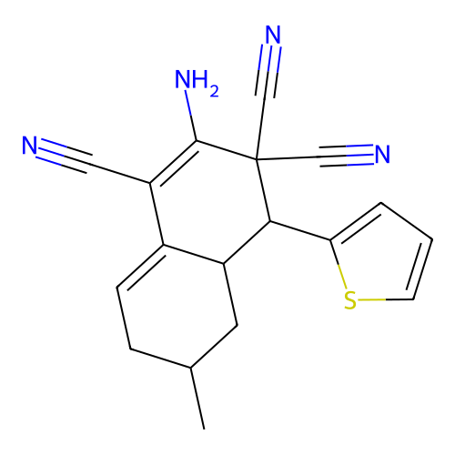 BAS 07416855 structure
