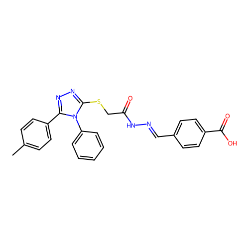 BAS 01809956 structure
