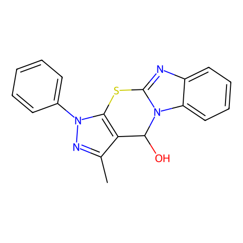 AE-641/11700432 structure