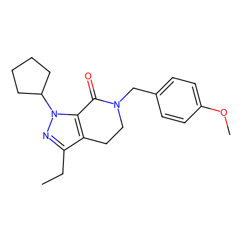 CTK4G5082 structure