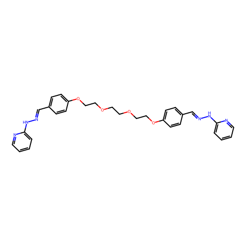 C30H32N6O4 structure