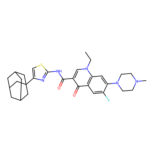 AN-212/13752015 structure