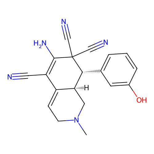 AM-807/12739099 structure