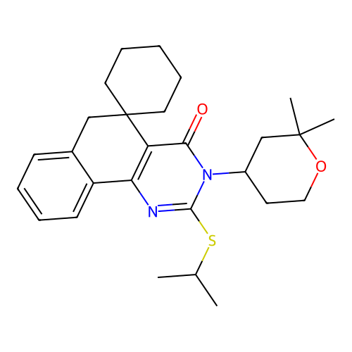 AJ-292/12640009 structure