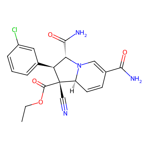 AM-807/12739083 structure