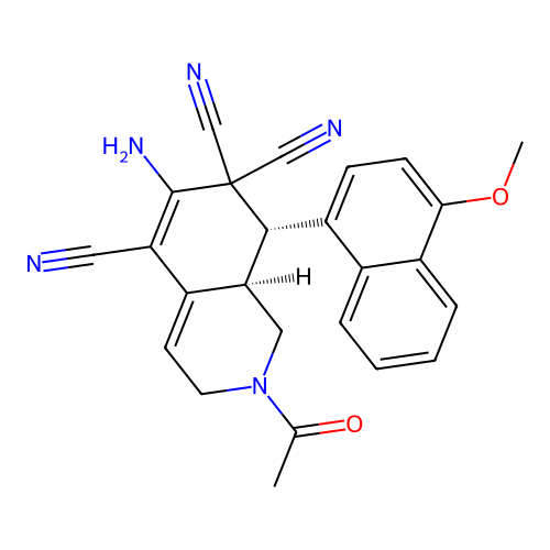 AM-807/13103028 structure