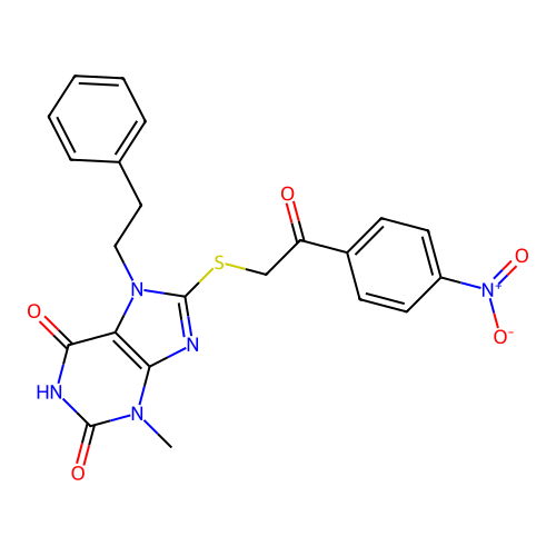 BAS 00732907 structure