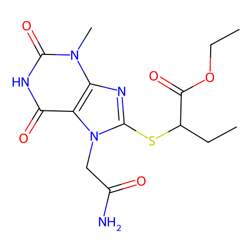 BAS 01107464 structure