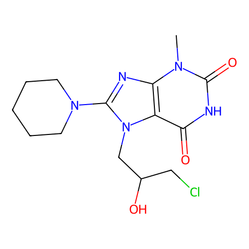 BAS 00732947 structure