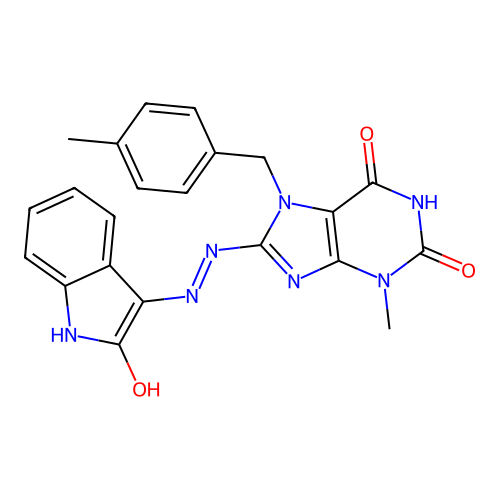 BAS 00964106 structure
