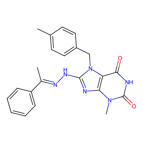 BAS 00964098 structure
