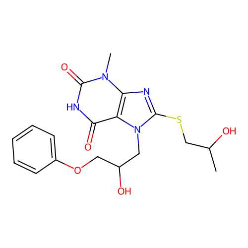 BAS 00843986 structure
