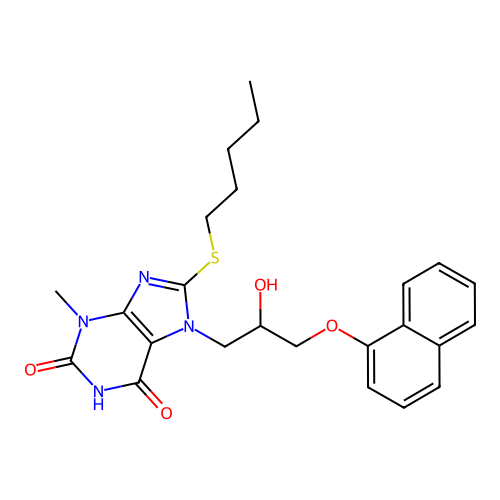 BAS 01107460 structure