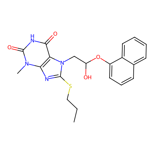 BAS 01107455 structure