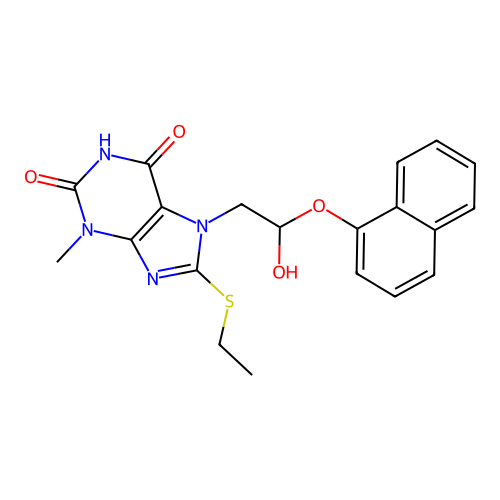 BAS 01107454 structure