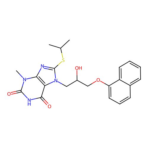BAS 01107457 structure