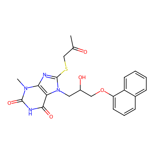 BAS 01107450 structure