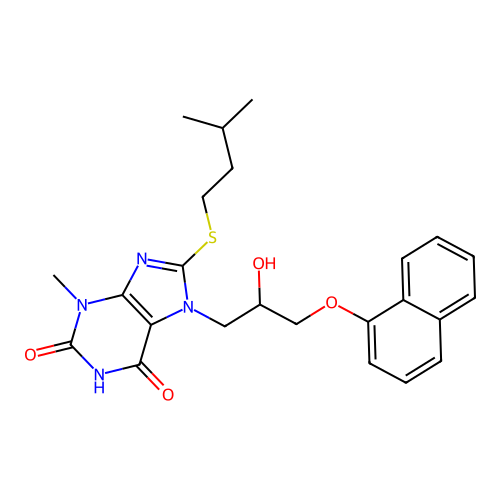 BAS 01107461 structure