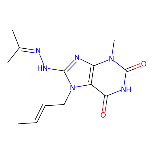BAS 00964853 structure