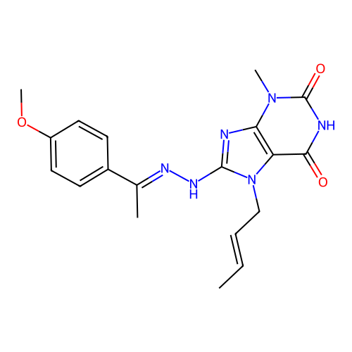 BAS 00964856 structure