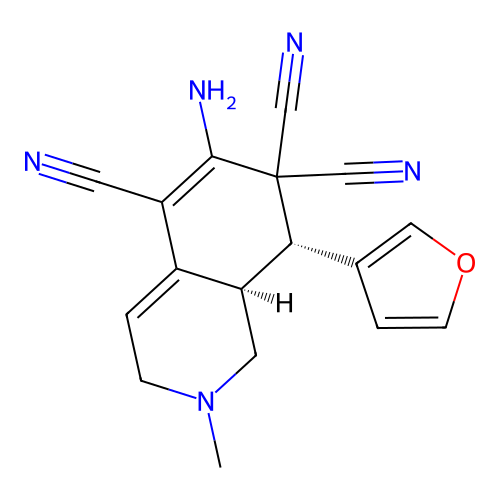 BAS 07417143 structure