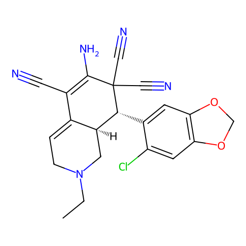 AM-807/13103043 structure