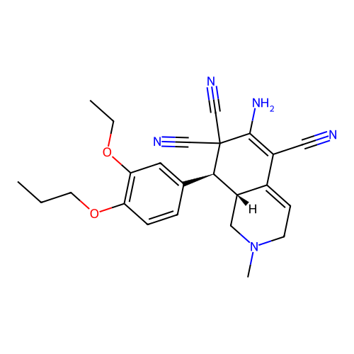 AM-807/12739013 structure