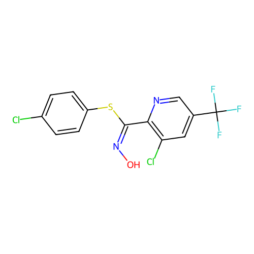 Bionet1_000980 structure
