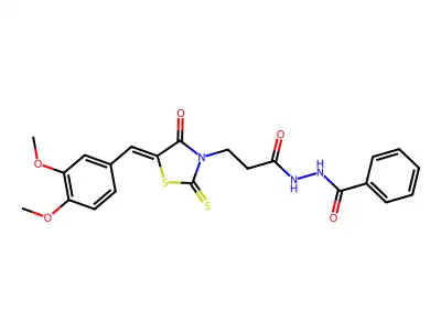 F0207-0087 structure