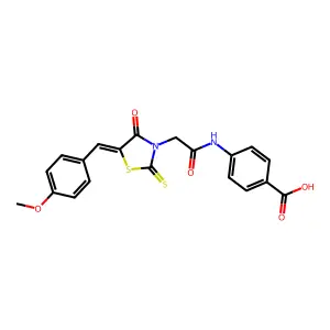 F0207-0355 structure