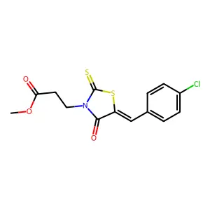 BAS 00778061 structure