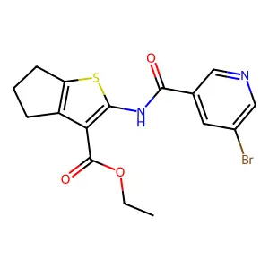 BIM-0031382.P001 structure