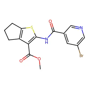 BIM-0005750.P001 structure