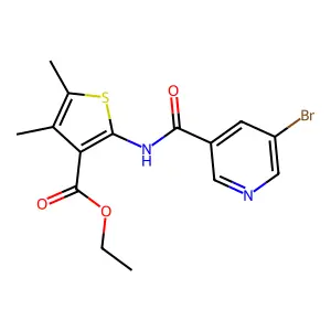 BIM-0006231.P001 structure