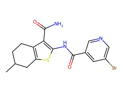 BIM-0006048.P001 structure