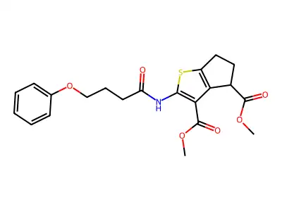 BAS 01833642 structure