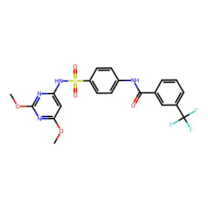 AE-641/14179003 structure