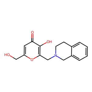 IFLab1_001837 structure