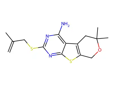 AJ-292/37222025 structure