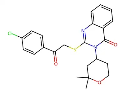 CBKinase1_000520 structure