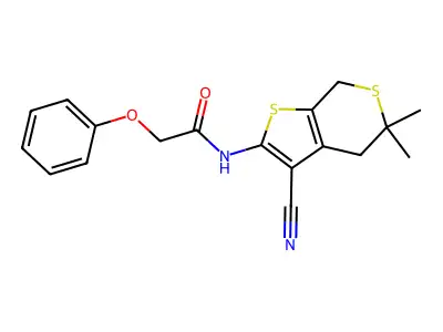 BAS 01321515 structure