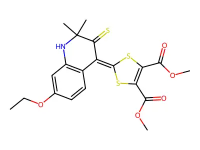 BAS 00364208 structure