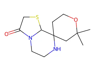 SDCCGMLS-0015337.P002 structure