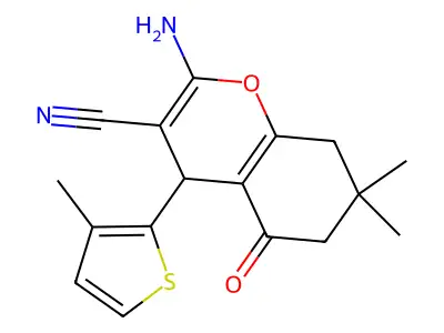 BAS 07415725 structure