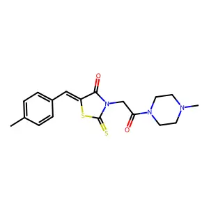BAS 00779110 structure