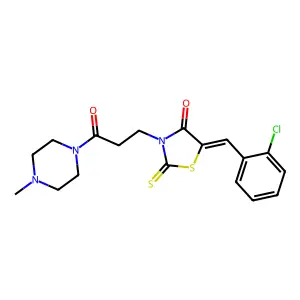 BAS 00779116 structure