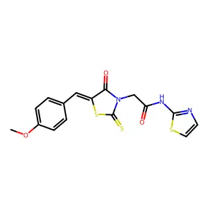 BAS 00779199 structure