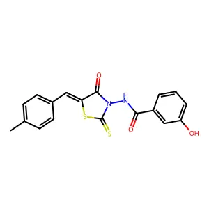BAS 00534137 structure