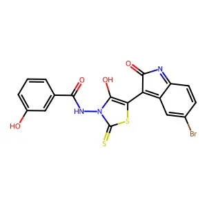 AF-399/37112063 structure