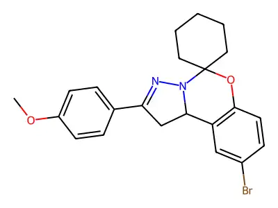 BAS 00890050 structure